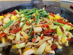 -味臻土鸡杂
