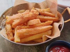 -Hi City·城市之巅