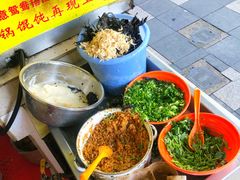 -阿麟馄饨(延长路店)