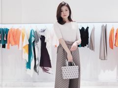 -三宅一生 ISSEY MIYAKE(北京SKP店)