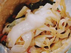 -三兄弟高炉烧饼