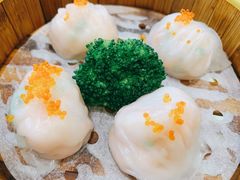濠景鲜虾饺-濠景渔港(汇通店)