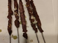 -三个大叔东北烧烤·砂锅菜(西三旗店)