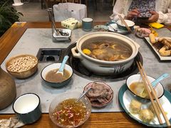 -大理董·董家小厨野生菌火锅(古城旗舰店)
