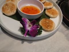 -龙泉人椰子鸡.糟粕醋.海南菜(三亚旗舰店)