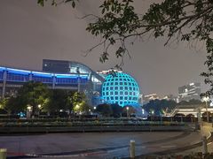 -西湖文化广场