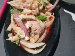 -大成活海鲜烧烤龙虾(静安大融城店)