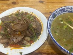 -杨家牛肉汤(淮建路店)