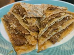 京东肉饼-宛平李记小吃(东关街店)
