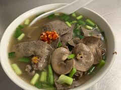-坚记面店(一德路店)
