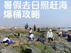 -巧克力渔家.小船海鲜胶东菜(万平口店)