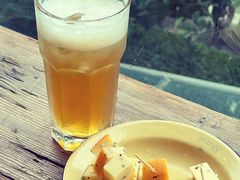 -Alimentari早午餐(安福路店)