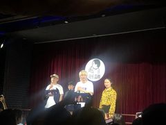 -V SHOW max KTV(粉巷店)