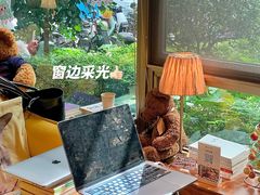 -咖法森林·咖啡  酒吧(天河店)