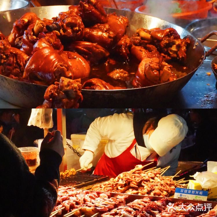 你不知道的义乌夜生活|建议收藏