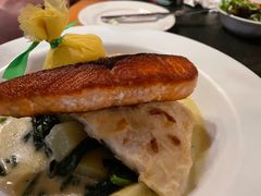 -宝莱纳餐厅(滨江店)