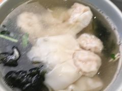 -阿三生煎(正弘城店)