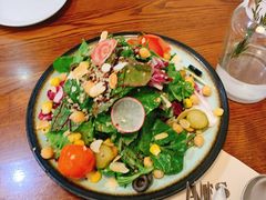 -AFS Cafe & Canteen(闽江二路店)