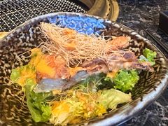 -老乾杯和牛烧肉(王府中环店)