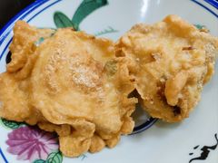 炸豆干-卢聪艺小吃店(阳翟总店)