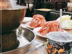 -鑫龙火锅城(环山路店)