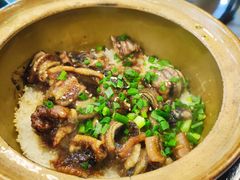 -红星光发煲仔饭(文海店)