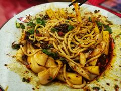 -兰缘美食城(金实店)