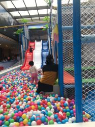 点击看大图 -小玩家儿童主题乐园(世茂广场店)