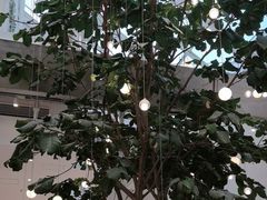 -大树餐厅(红旗街万达店)