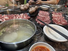 -福合埕牛肉丸(福平路店)