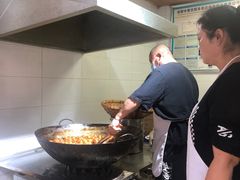 -邓记新一代糖油果子(四川煤管局供销公司职工宿舍店)