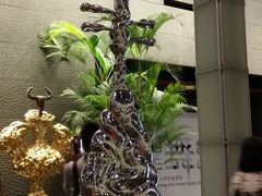 -国家大剧院西餐厅