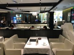 大堂-北李妈妈菜·海肠捞饭(高新万达店)