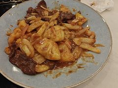 -大嫂镬仔·焖鸡煲·啫啫煲(逢源路店)