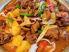 -北疆饭店(吴江店)