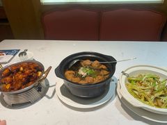 -峨嵋小镇·川菜(正定朗华店)