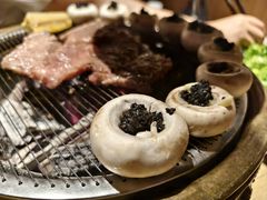 -泥炉烧肉师(新街口金銮巷店)