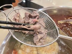 -潮汕良记牛肉火锅(洪武路店)