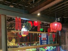 -望京一号·重庆江湖菜(工体店)