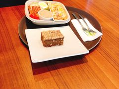 通心粉-星巴克(深圳香港大学深圳医院店)