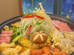 -海云台韩式汤饭·13年匠心韩料(南山店)