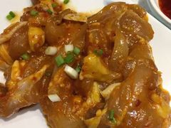 -韩时烤肉(丰科万达广场店)