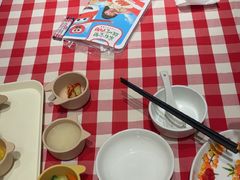 -西贝(无锡八佰伴中心店)