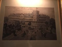 -利顺德大饭店·维多利亚花园(小白楼店)