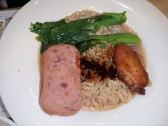 -新世界餐厅(万达店)