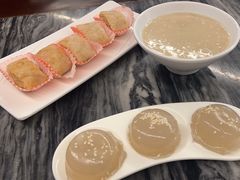 -安泰楼·佛跳墙创始人·传统闽味早茶·酒楼(三坊七巷闽菜地标店)