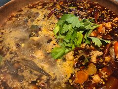 -铜瓢江湖兔火锅(水碾河社区店)