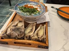 -乡村馕坑肉·烧烤·新疆菜·本地人更爱吃(阿勒泰首店)