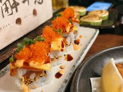 -烧鸟乐·居酒屋(桐梓林店)