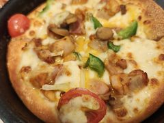 -必胜客(烟火食堂观前店)
